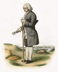 Jean Jacques Rousseau
